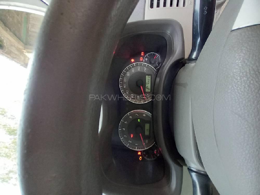 ٹویوٹا کرولا ایکسیو 2007 for Sale in مردان ٹویوٹا کرولا ایکسیو 2007 for Sale in مردان Image-13