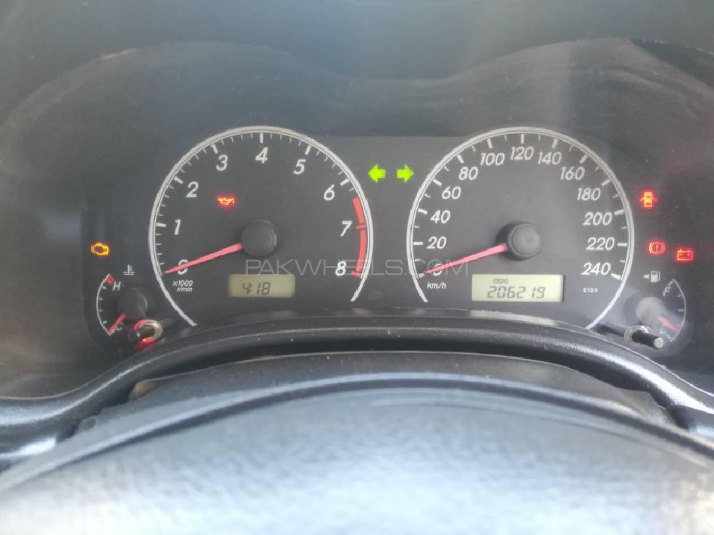 Toyota Corolla 2012 for Sale in Lahore Toyota Corolla 2012 for Sale in Lahore Image-6