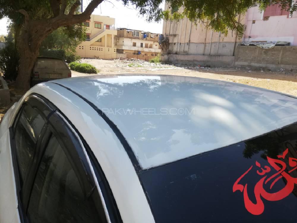 Toyota Corolla 2012 for Sale in Lahore Toyota Corolla 2012 for Sale in Lahore Image-4