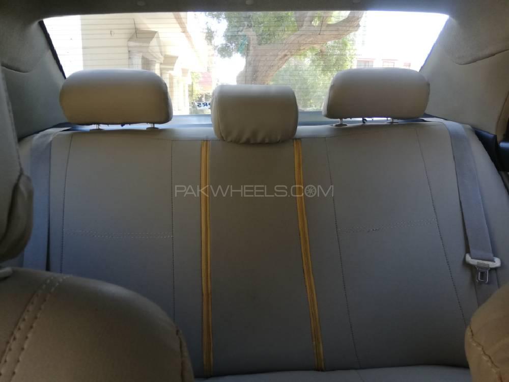 Toyota Corolla 2012 for Sale in Lahore Toyota Corolla 2012 for Sale in Lahore Image-9