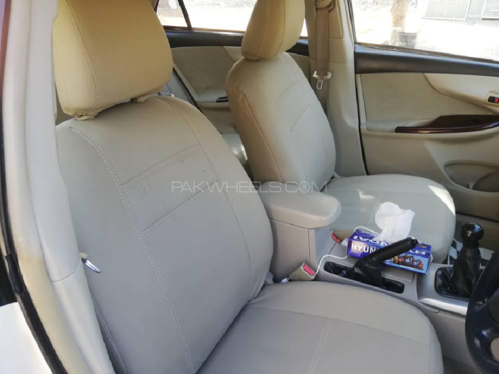 Toyota Corolla 2012 for Sale in Lahore Toyota Corolla 2012 for Sale in Lahore Image-8