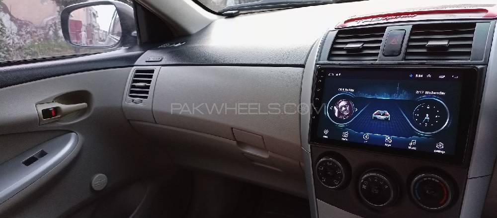 Toyota Corolla 2014 for Sale in Mardan Toyota Corolla 2014 for Sale in Mardan Image-4