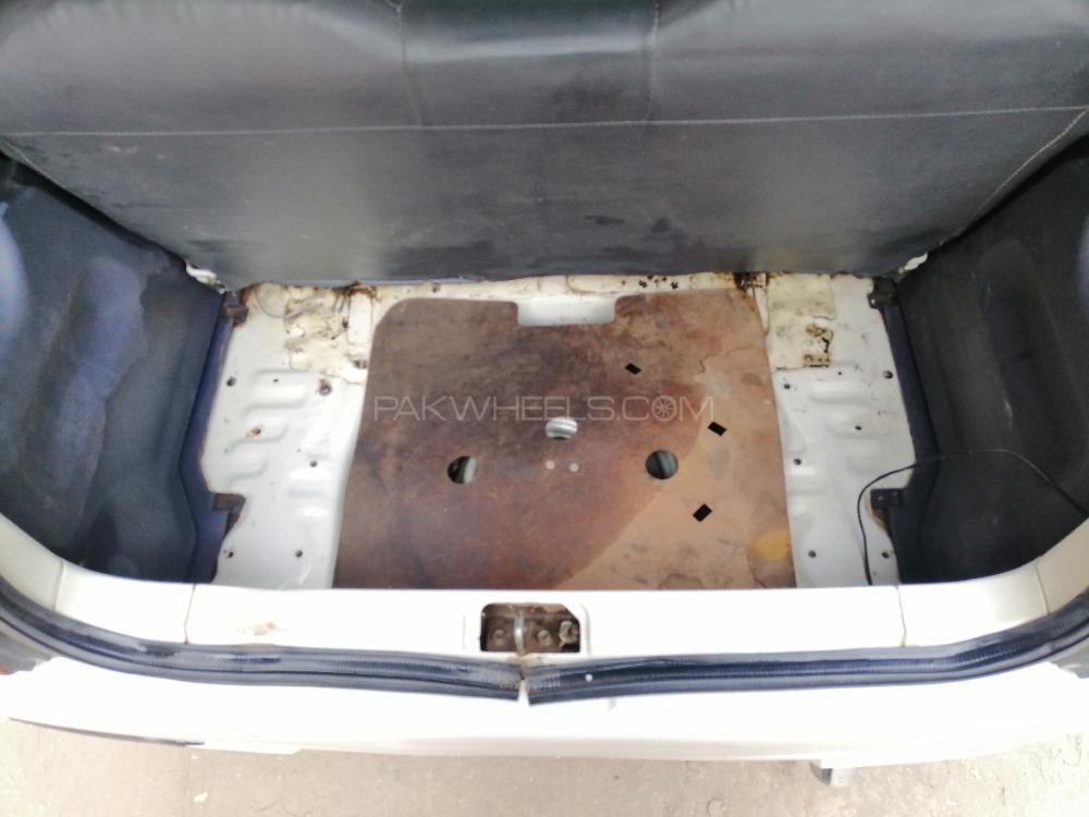 Daihatsu Cuore 2004 for Sale in Rawalpindi Daihatsu Cuore 2004 for Sale in Rawalpindi Image-4