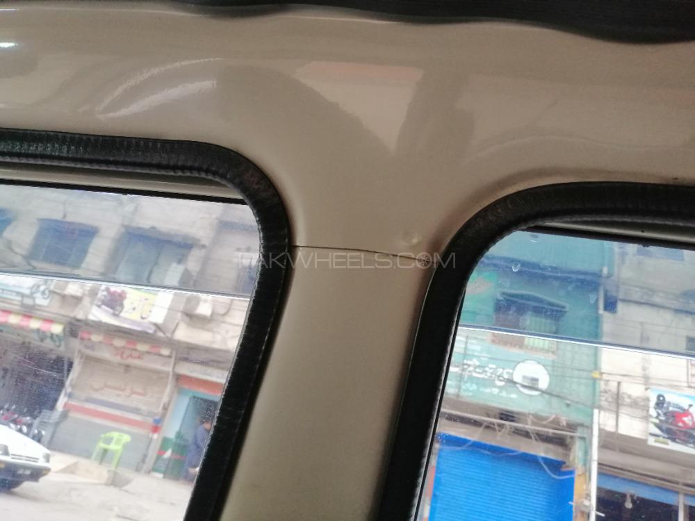 Daihatsu Cuore 2004 for Sale in Rawalpindi Daihatsu Cuore 2004 for Sale in Rawalpindi Image-13