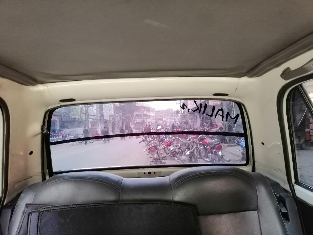 Daihatsu Cuore 2004 for Sale in Rawalpindi Daihatsu Cuore 2004 for Sale in Rawalpindi Image-18