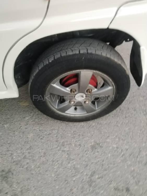 ڈائیہاتسو کیور 2006 for Sale in گجرانوالہ ڈائیہاتسو کیور 2006 for Sale in گجرانوالہ Image-7