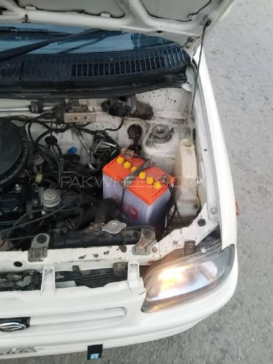 ڈائیہاتسو کیور 2006 for Sale in گجرانوالہ ڈائیہاتسو کیور 2006 for Sale in گجرانوالہ Image-5