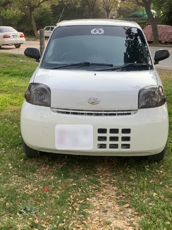ڈائیہاتسو ایس 2011 for Sale in اسلام آباد ڈائیہاتسو ایس 2011 for Sale in اسلام آباد Image-2