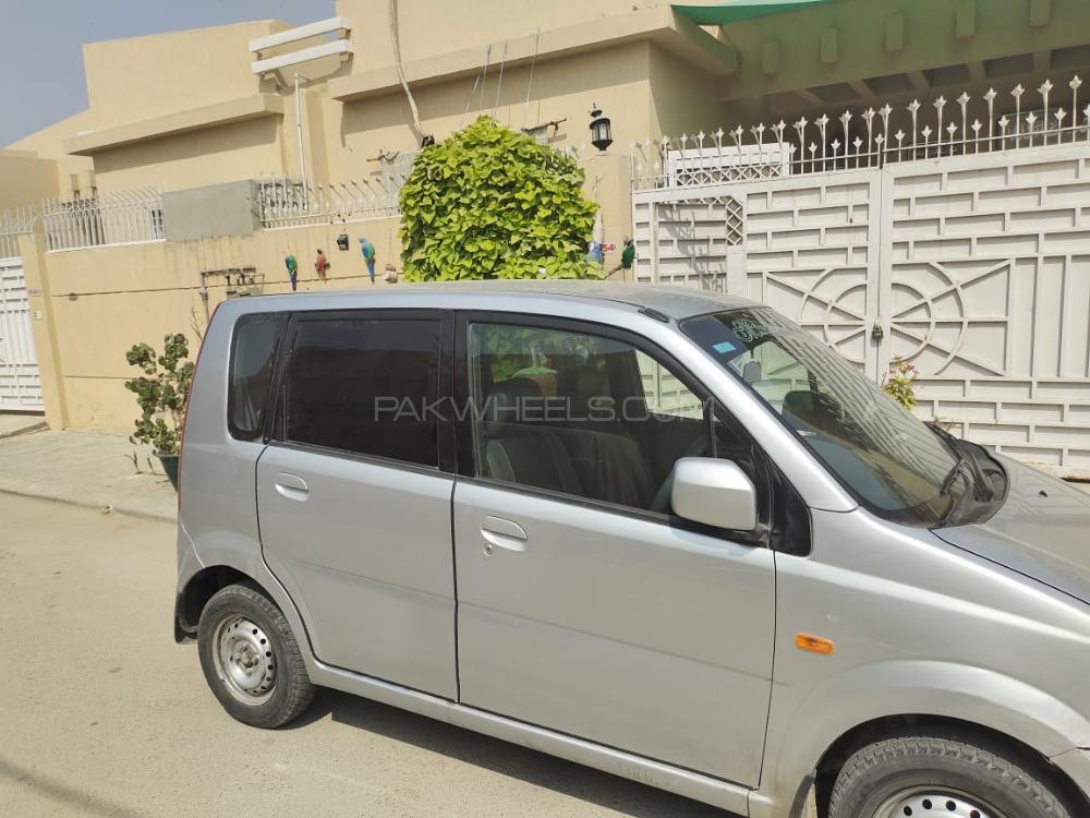 Daihatsu Move 2003 for Sale in Karachi Image-1