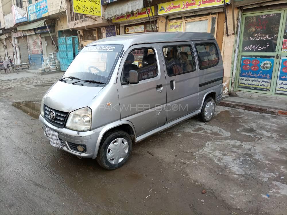 فاو ایکس-پی وی 2018 for Sale in لاہور فاو ایکس-پی وی 2018 for Sale in لاہور Image-2