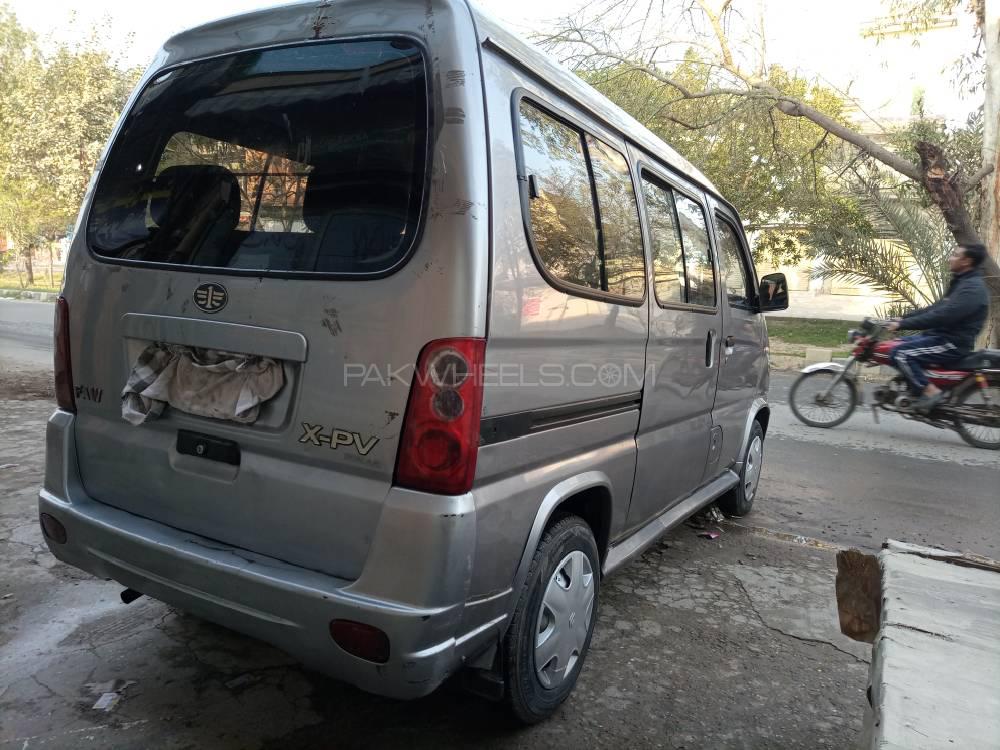 فاو ایکس-پی وی 2018 for Sale in لاہور فاو ایکس-پی وی 2018 for Sale in لاہور Image-10