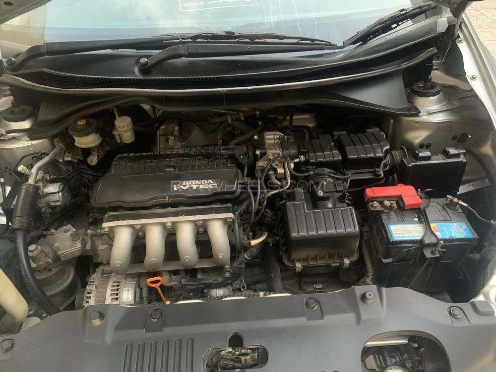 Honda City 2010 for Sale in Haripur Honda City 2010 for Sale in Haripur Image-9