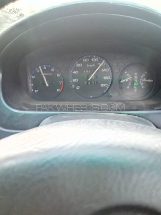 Honda Civic 1997 for Sale in Gujranwala Honda Civic 1997 for Sale in Gujranwala Image-8