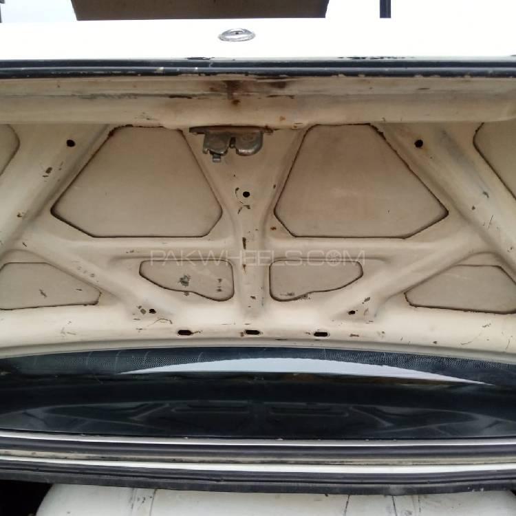 Nissan Sunny 1988 for Sale in Peshawar Nissan Sunny 1988 for Sale in Peshawar Image-15