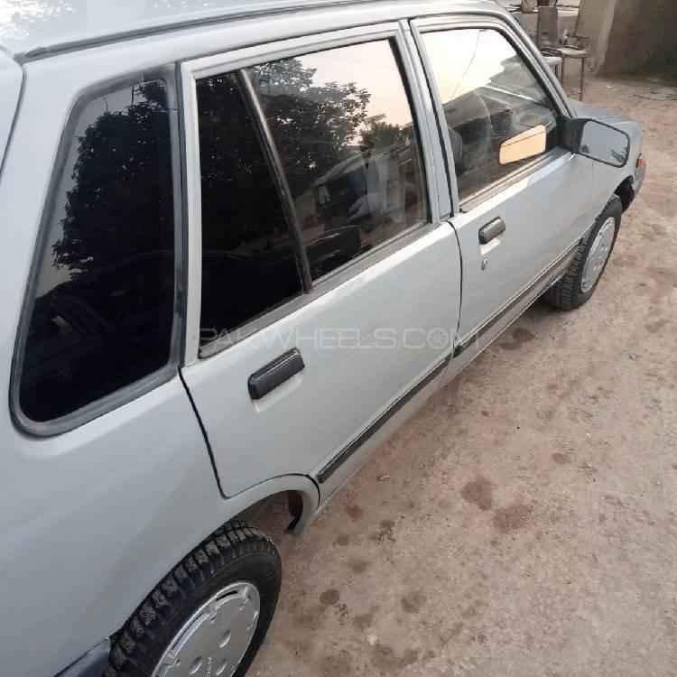 Suzuki Khyber 1999 for Sale in Islamabad Image-1
