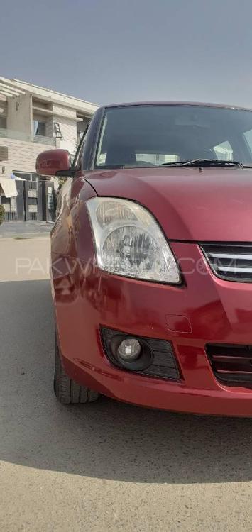 Suzuki Swift 2011 for Sale in Lahore Image-1