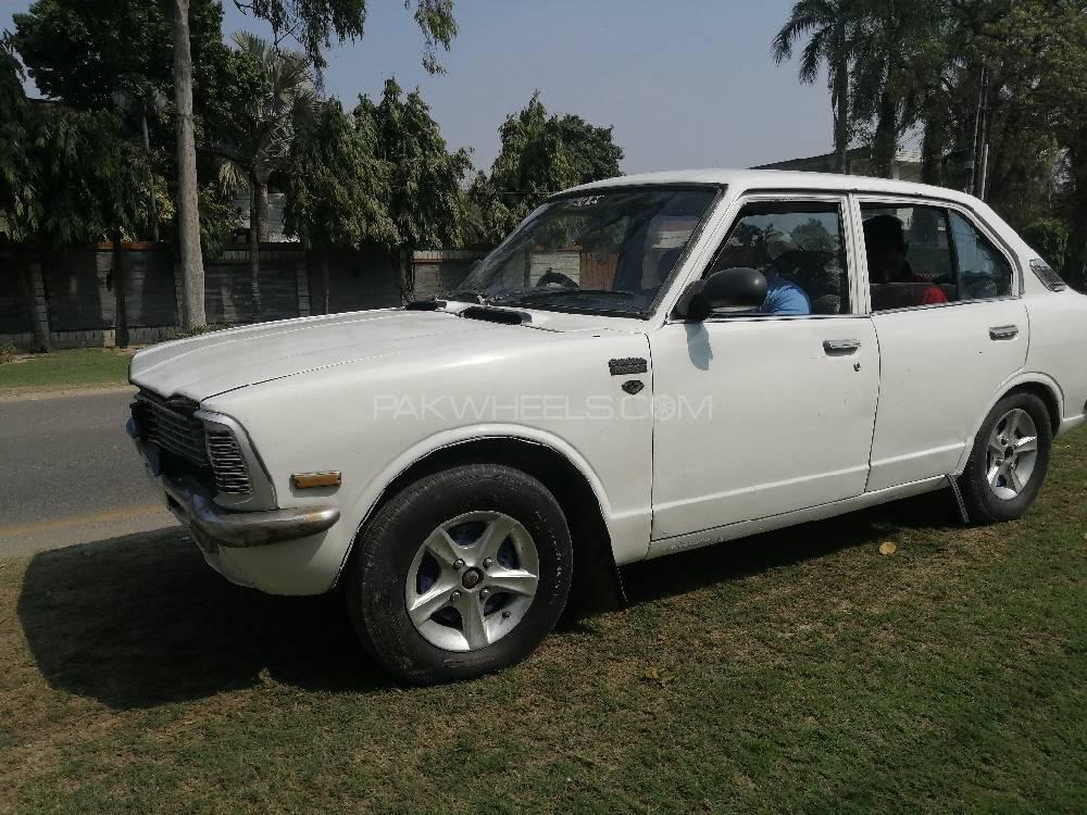 ٹویوٹا کرولا 1974 for Sale in لاہور Image-1