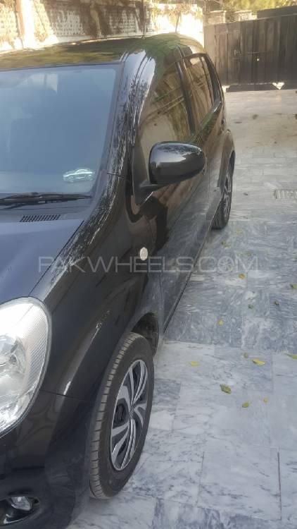 Toyota Passo 2015 for Sale in Peshawar Toyota Passo 2015 for Sale in Peshawar Image-6