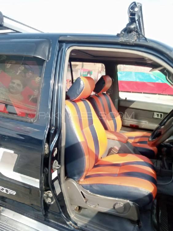 Toyota Surf 1994 for Sale in Multan Toyota Surf 1994 for Sale in Multan Image-2