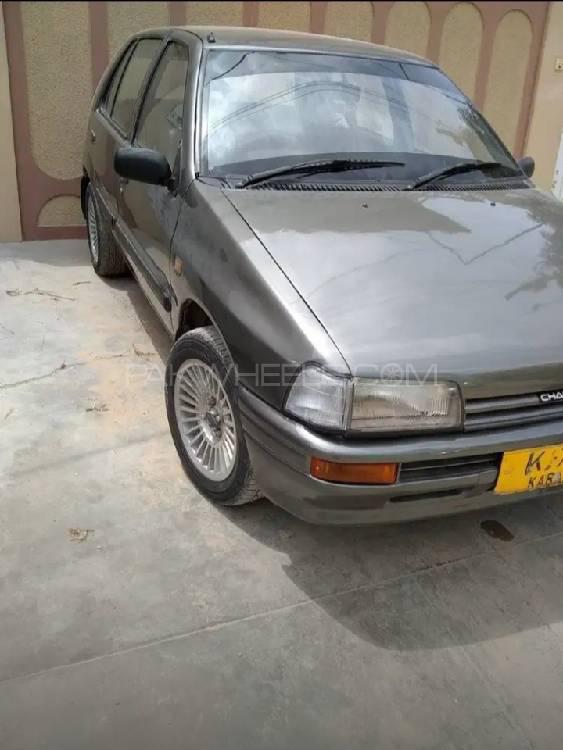 Daihatsu Charade 1988 for Sale in Karachi Image-1
