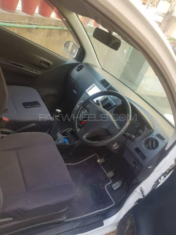 Daihatsu Mira 2012 for Sale in Islamabad Daihatsu Mira 2012 for Sale in Islamabad Image-6