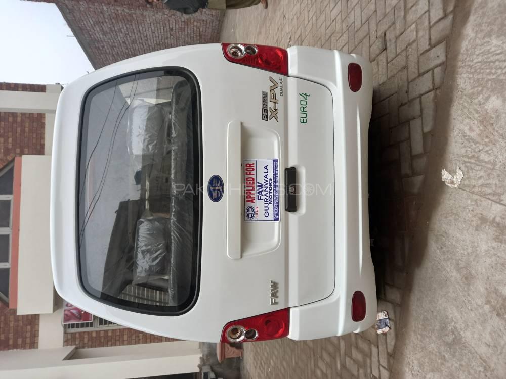 فاو ایکس-پی وی 2021 for Sale in شیخوپورہ Image-1
