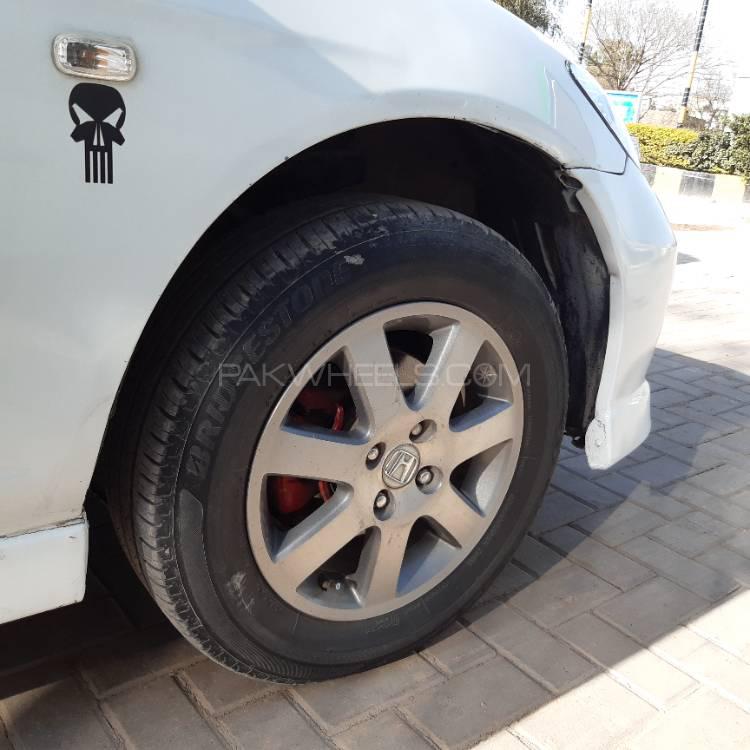 Honda Civic 2005 for Sale in Islamabad Honda Civic 2005 for Sale in Islamabad Image-5