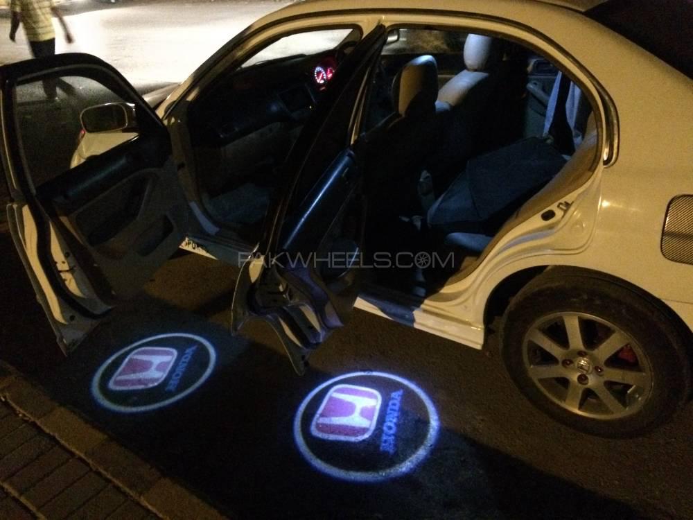 Honda Civic 2005 for Sale in Islamabad Honda Civic 2005 for Sale in Islamabad Image-12