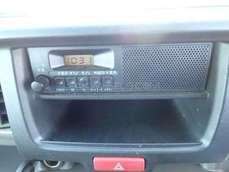 Suzuki Every 2015 for Sale in Karachi Suzuki Every 2015 for Sale in Karachi Image-4