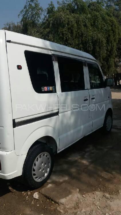Suzuki Every 2010 for Sale in Karachi Suzuki Every 2010 for Sale in Karachi Image-4