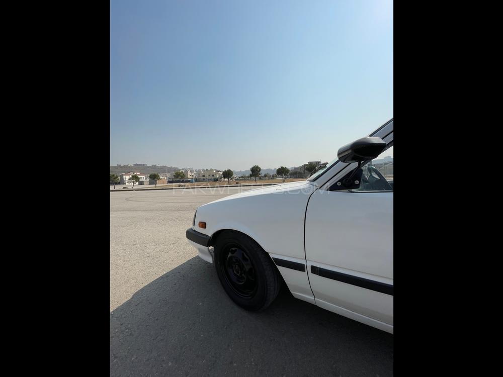 Suzuki Khyber 1996 for Sale in Rawalpindi Suzuki Khyber 1996 for Sale in Rawalpindi Image-8