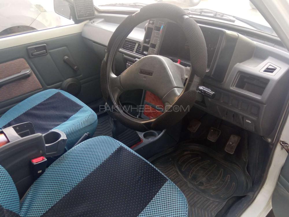 Suzuki Mehran 2017 for Sale in Lahore Suzuki Mehran 2017 for Sale in Lahore Image-3