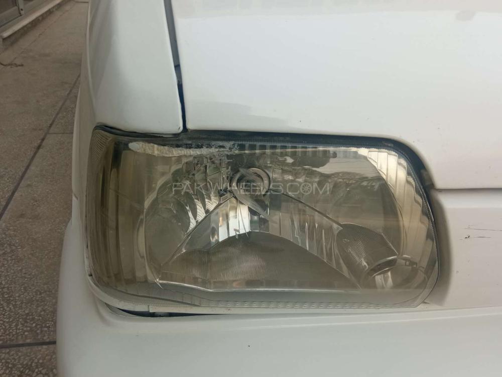 Suzuki Mehran 2017 for Sale in Lahore Suzuki Mehran 2017 for Sale in Lahore Image-9