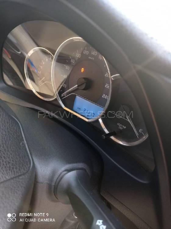 Toyota Corolla 2018 for Sale in Jhelum Toyota Corolla 2018 for Sale in Jhelum Image-7