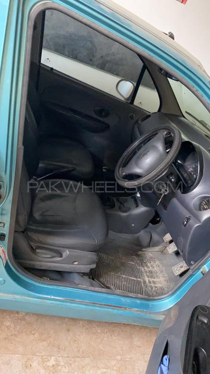 شیورلیٹ ایکسکلوسیو 2005 for Sale in لاہور Image-1