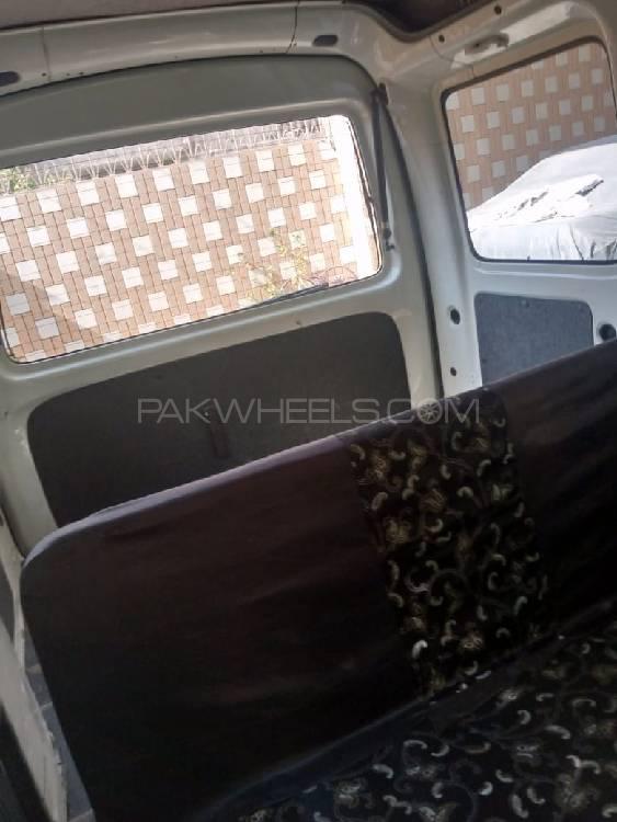 Daihatsu Hijet 2007 for Sale in Rawalpindi Daihatsu Hijet 2007 for Sale in Rawalpindi Image-4