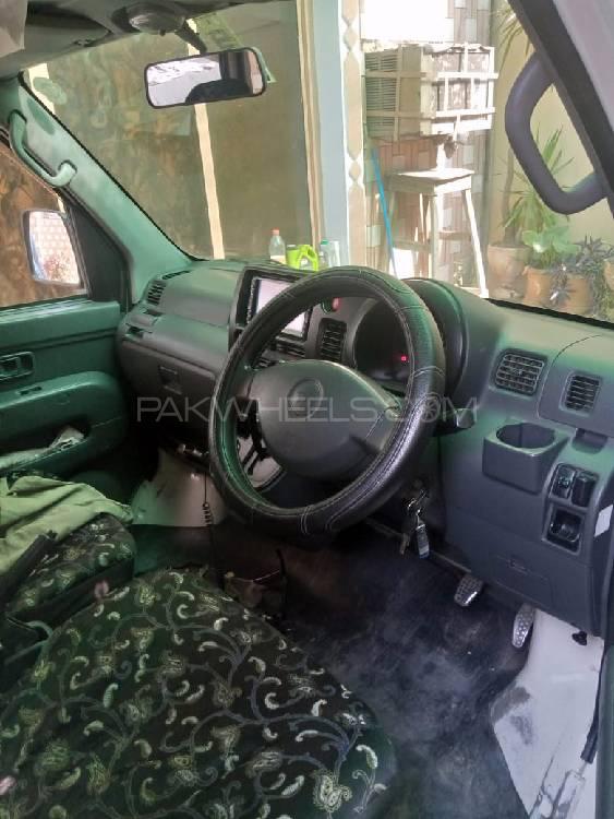 Daihatsu Hijet 2007 for Sale in Rawalpindi Daihatsu Hijet 2007 for Sale in Rawalpindi Image-2