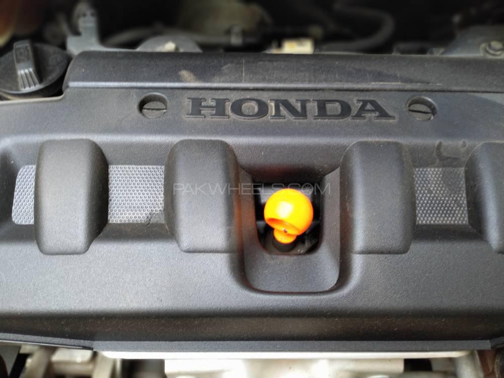 Honda Civic 2014 for Sale in Karachi Honda Civic 2014 for Sale in Karachi Image-7