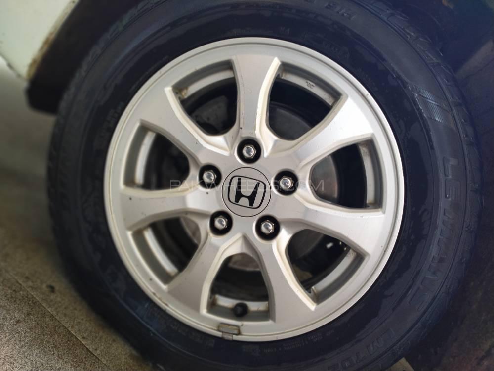 Honda Civic 2014 for Sale in Karachi Honda Civic 2014 for Sale in Karachi Image-4