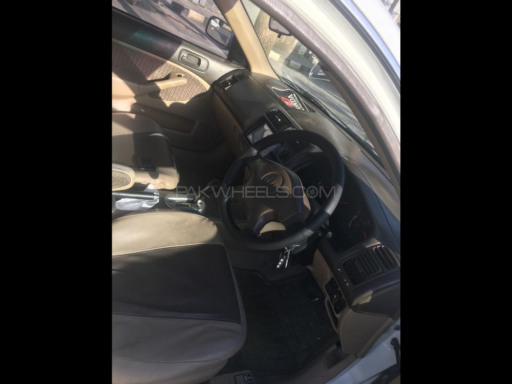 Honda Civic 2003 for Sale in Rawalpindi Honda Civic 2003 for Sale in Rawalpindi Image-14