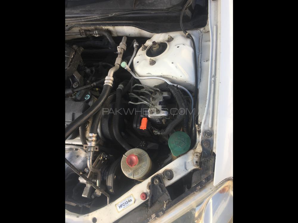 Honda Civic 2003 for Sale in Rawalpindi Honda Civic 2003 for Sale in Rawalpindi Image-16