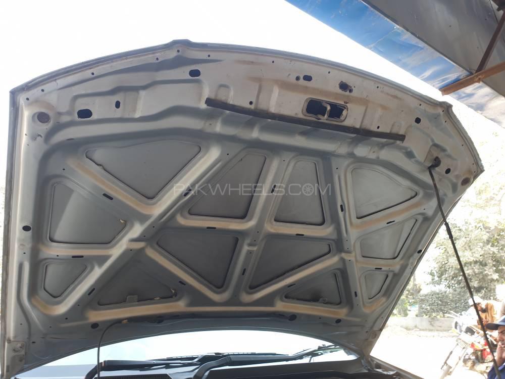 Nissan Sunny 2005 for Sale in Lahore Nissan Sunny 2005 for Sale in Lahore Image-15