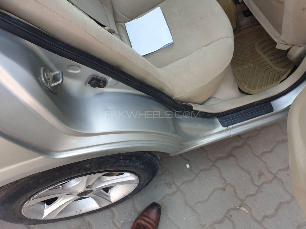 Nissan Sunny 2005 for Sale in Lahore Nissan Sunny 2005 for Sale in Lahore Image-8