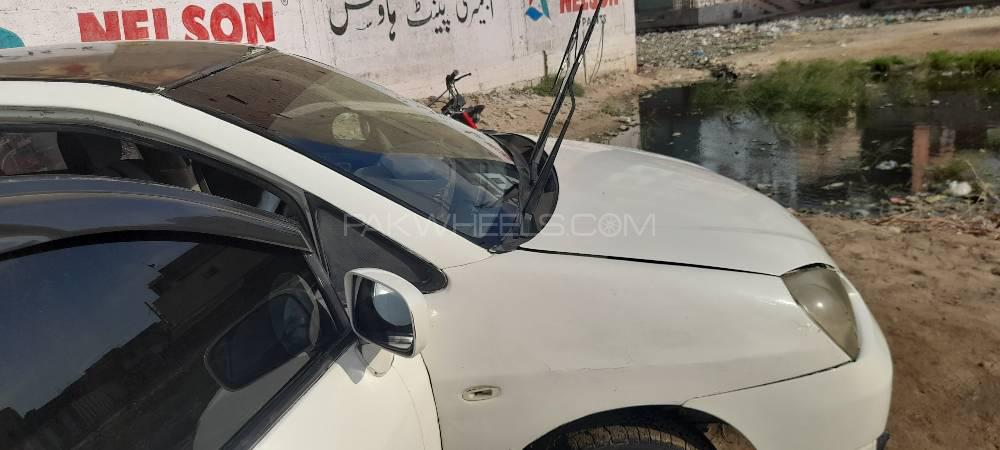 سوزوکی لیانا 2007 for Sale in کراچی سوزوکی لیانا 2007 for Sale in کراچی Image-9