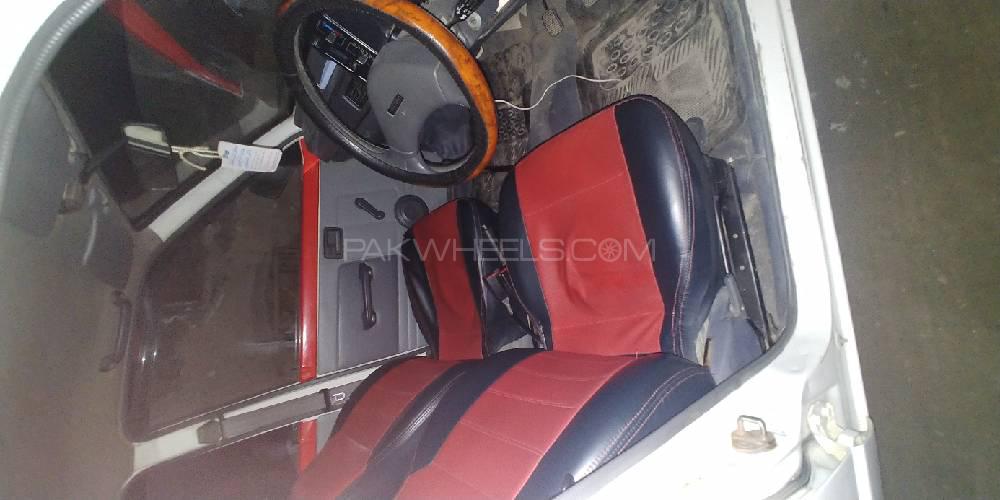 Suzuki Mehran 2017 for Sale in Lahore Suzuki Mehran 2017 for Sale in Lahore Image-7