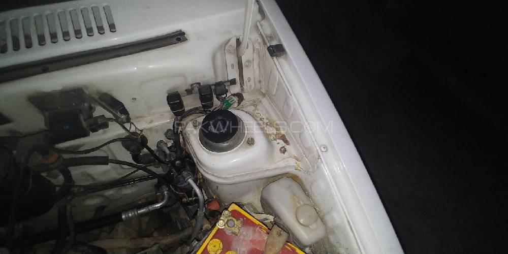 Suzuki Mehran 2017 for Sale in Lahore Suzuki Mehran 2017 for Sale in Lahore Image-13