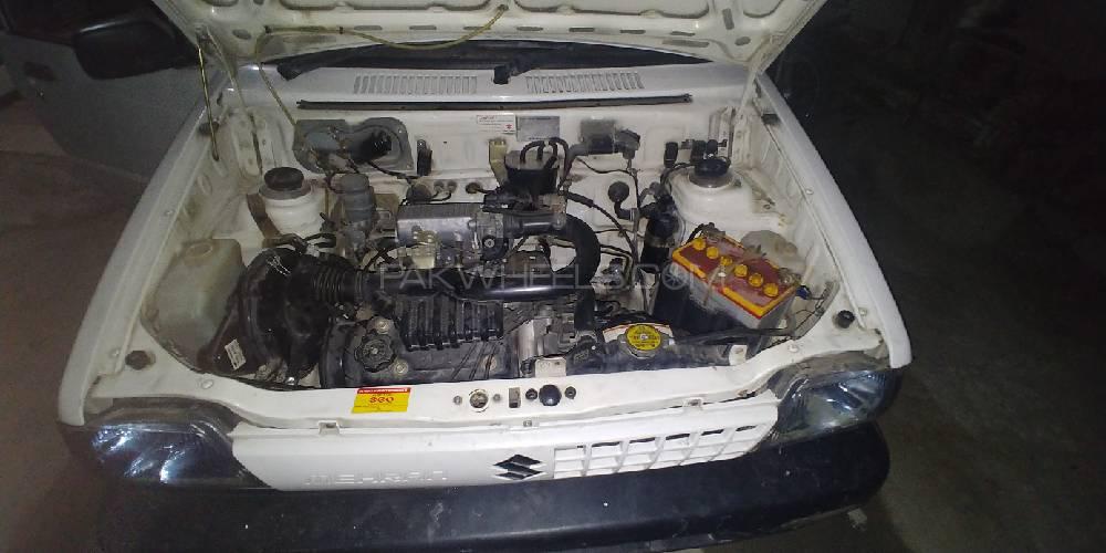 Suzuki Mehran 2017 for Sale in Lahore Suzuki Mehran 2017 for Sale in Lahore Image-14