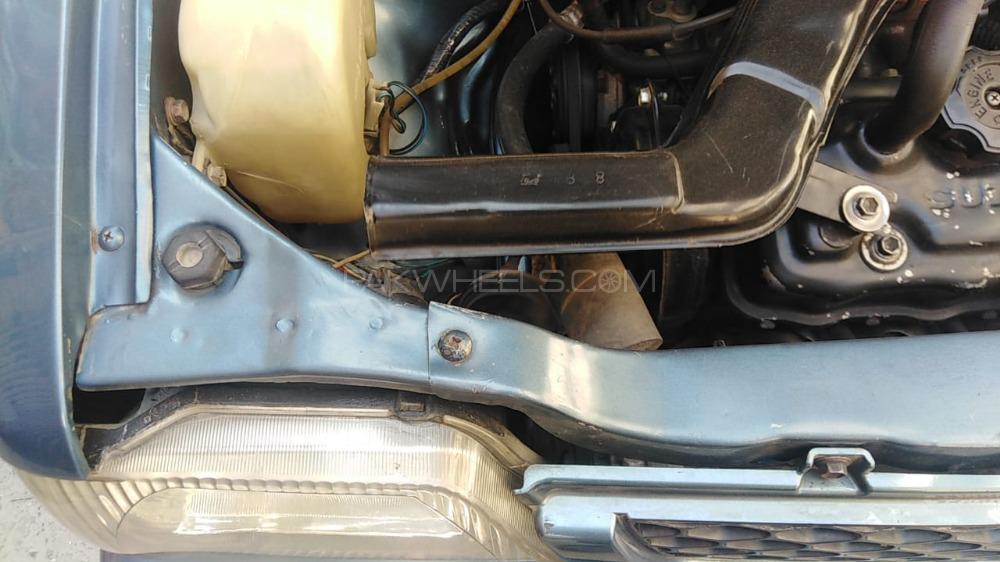 سوزوکی مہران 2008 for Sale in لاہور سوزوکی مہران 2008 for Sale in لاہور Image-10
