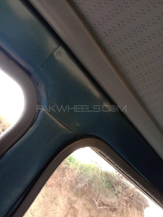 سوزوکی مہران 2008 for Sale in مانسہرہ سوزوکی مہران 2008 for Sale in مانسہرہ Image-6