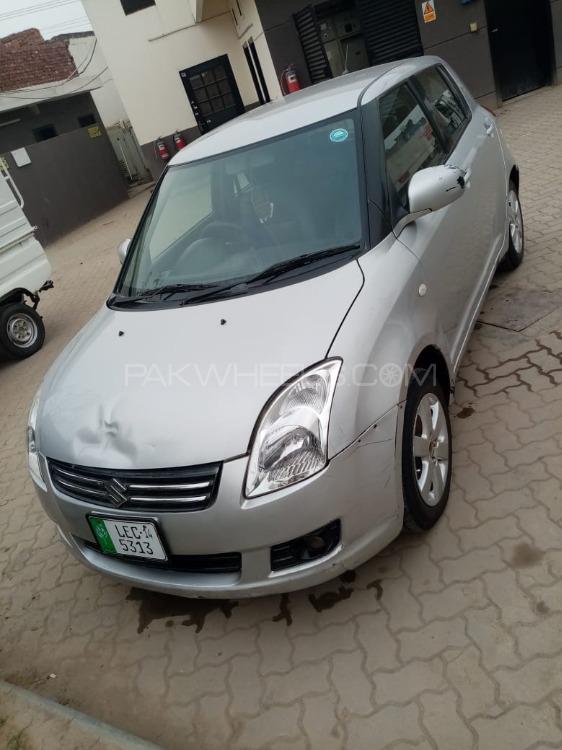 سوزوکی سوئفٹ 2014 for Sale in سیالکوٹ Image-1